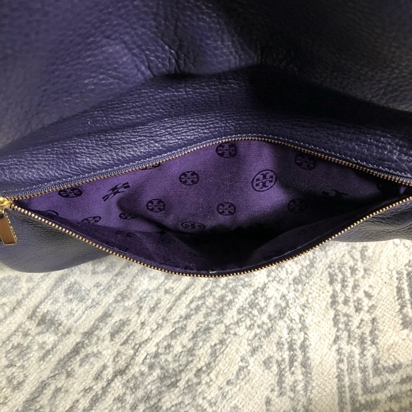 Tory Burch Reva Crossbody Zagara Convertible - Picture 6 of 8